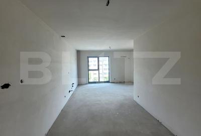 Apartament cu 2 camere semidecomandat în Între Lacuri - 2