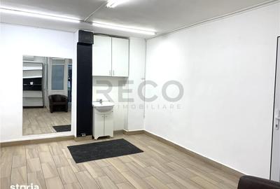 Spațiu comercial, de 23 mp, în Iosia