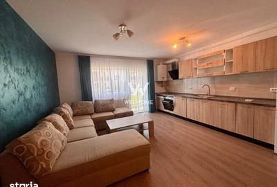 Apartament cu 3 camere în Șelimbăr