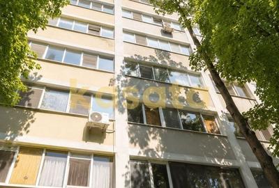 Apartament cu 2 camere în Basarabia