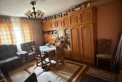 Casă cu 3 camere cu Teren 564 Mp în Sud - 9
