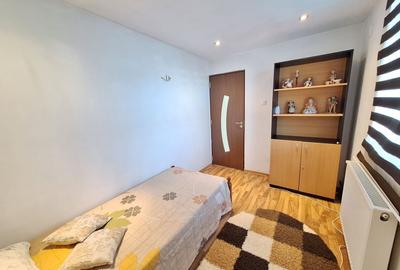 Apartament cu 2 camere decomandat în Big-Bascov - 6