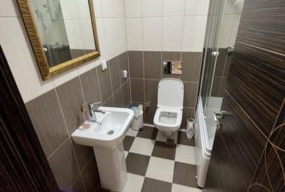 Garsonieră în Central - 7