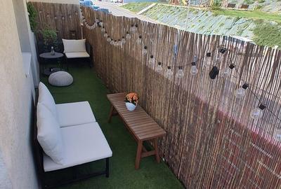 Apartament cu 2 camere semidecomandat în Baciu - 3