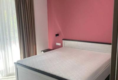 Apartament cu 3 camere, mobilat în Europa - 4