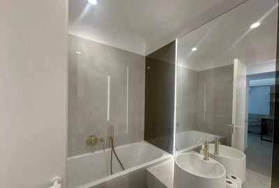 Apartament cu 2 camere decomandat în Central - 1