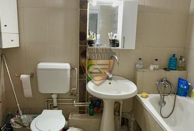 Apartament cu 3 camere decomandat, mobilat în Capitol - 16