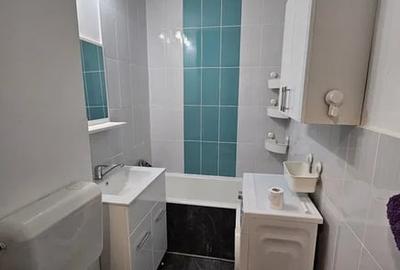 Garsonieră semidecomandată în Vatra Luminoasă