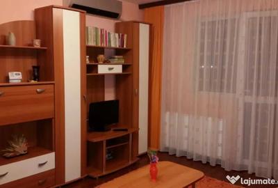 Apartament cu 2 camere semidecomandat în Noua - 7
