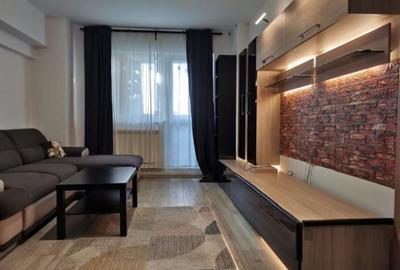 Apartament cu 2 camere semidecomandat în 13 Septembrie