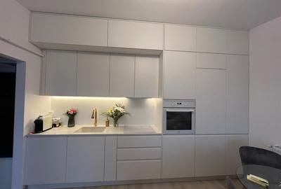 Apartament cu 2 camere semidecomandat în Fălticeni