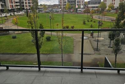 Apartament cu 2 camere semidecomandat în Central - 3