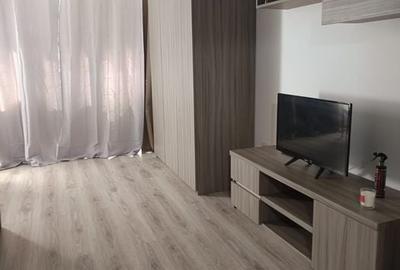 Garsonieră în Bularga