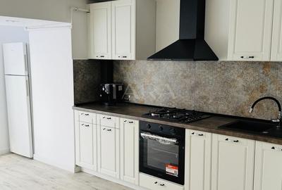 Apartament cu 2 camere decomandat în Plopilor - 4