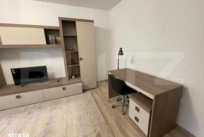 Apartament cu 2 camere în Mărăști - 10