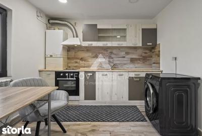 Apartament cu 2 camere, mobilat în Ultracentral - 6