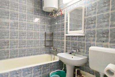 Apartament cu 2 camere semidecomandat în Tomis I - 9