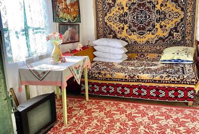 Casă cu 2 camere cu Teren 2635 Mp în Central - 9
