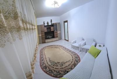 Apartament cu 2 camere decomandat, mobilat în Pantelimon