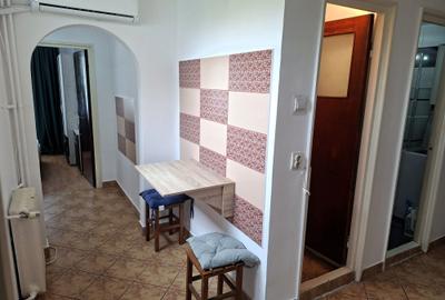 Apartament cu 2 camere decomandat în Drumul Taberei - 10