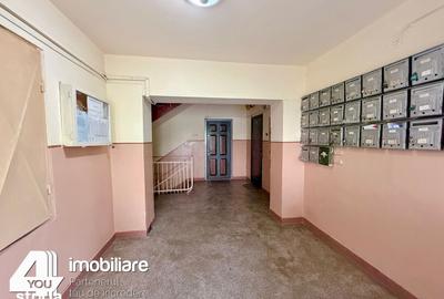 Garsonieră în Aurel Vlaicu - 11