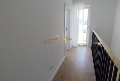 Casă cu 4 camere cu Teren 250 Mp în Ciorogârla - 14