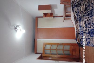 Apartament cu 2 camere semidecomandat în Bahne
