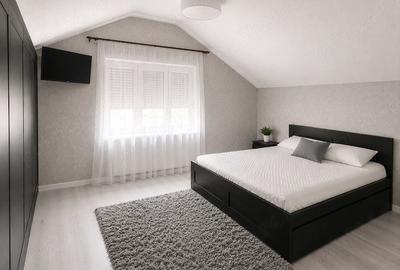 Casă cu Teren 480 Mp în Berceni - 6