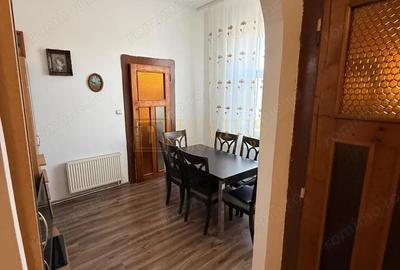 Apartament cu 4 camere decomandat în Iosefin - 7