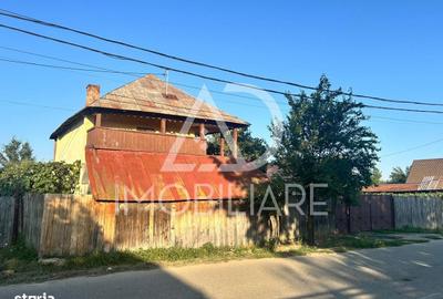 Casă cu 2 camere cu Teren 1045 Mp în Drăguțești - 10