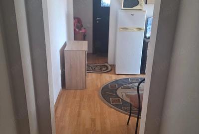 Apartament cu 2 camere semidecomandat în Sud - 8