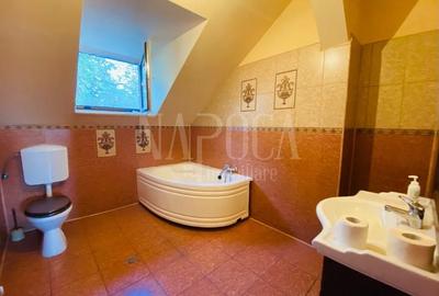 Casă individuală cu 13 camere cu Canalizare în Gruia - 11