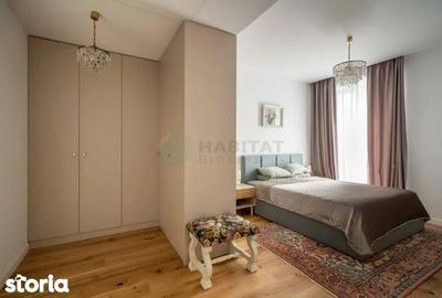 Apartament cu 3 camere în Central - 3
