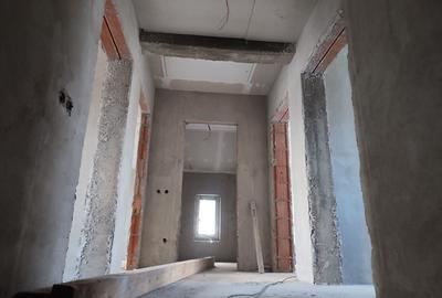 Casă individuală cu 5 camere cu Canalizare în Sânandrei - 15