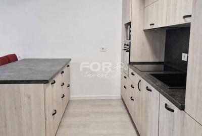 Apartament cu 2 camere decomandat în Decebal - 10