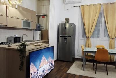 Teren de 2400 mp, în Vernești - 12