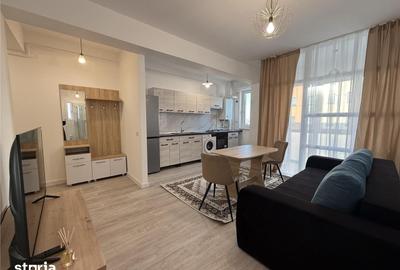 Apartament cu 2 camere în Ciurea - 15