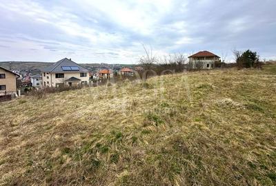 Teren Construcții intravilan de 407 mp, în Borhanci - 5