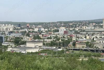 Teren de 1000 mp, în Bucium - 1