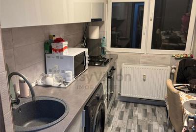 Apartament cu 2 camere semidecomandat, mobilat în Chitila - 7