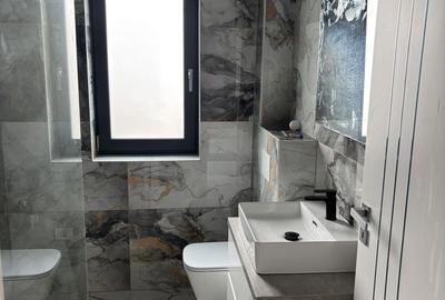 Casă cu 4 camere în Covaci - 10