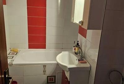 Apartament cu 2 camere decomandat, mobilat în Zimbru - 4