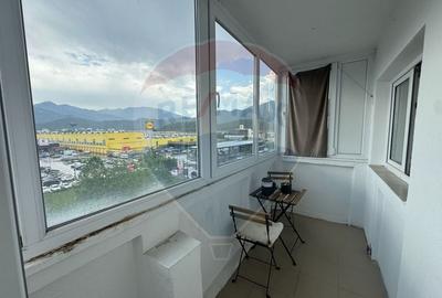 Apartament cu 2 camere decomandat, mobilat în Astra - 4