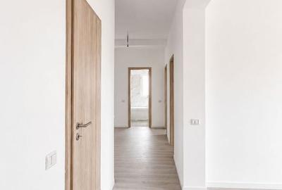 Apartament cu 3 camere decomandat în Urseni - 8