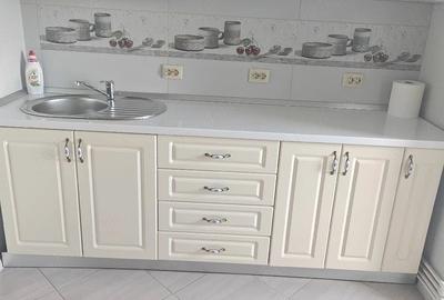 Apartament cu 3 camere decomandat în Popa Șapcă - 3