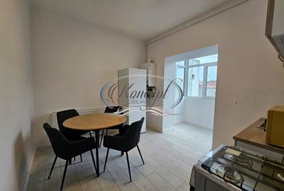 Apartament cu 2 camere decomandat în Semicentral - 5