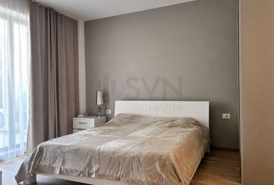 Apartament cu 2 camere decomandat, mobilat în Pipera - 4