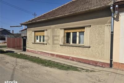 Casă cu 3 camere cu Teren 227 Mp în Central - 11