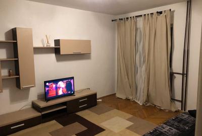 Apartament cu 2 camere decomandat în Păcurari - 5
