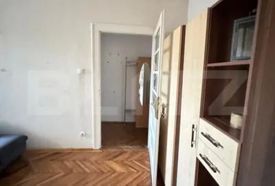 Apartament cu 2 camere decomandat, mobilat în Titulescu - 11